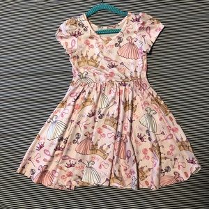 Charlie’s Project Twirly Princess Dress
